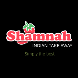Shamnah Swinton logo.